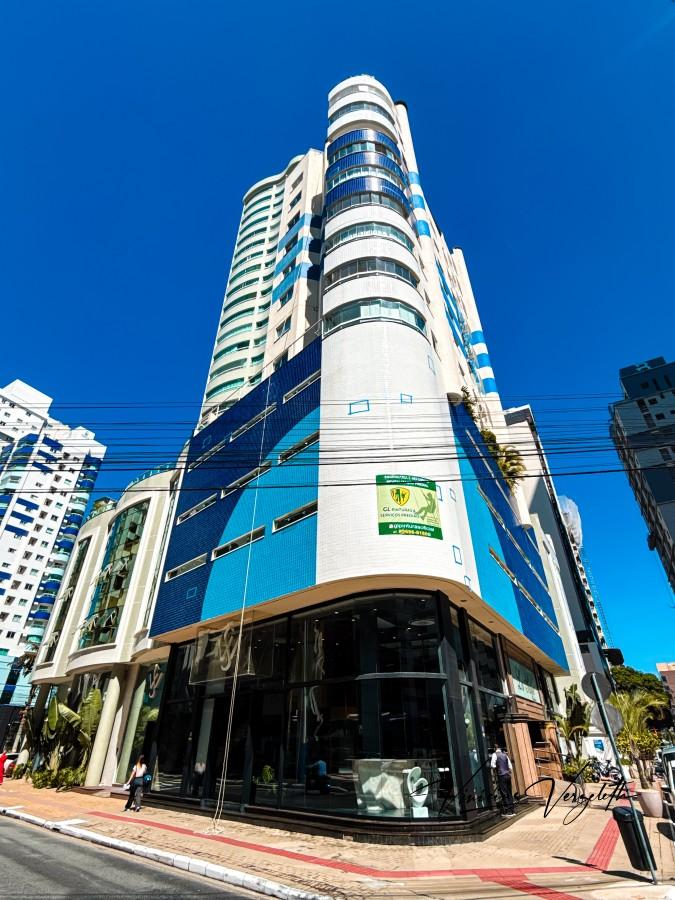 Apartamento, 3 quartos, 125 m² - Foto 29