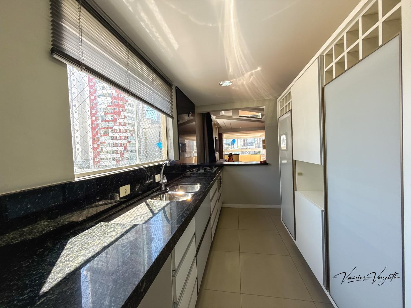 Apartamento, 3 quartos, 125 m² - Foto 10