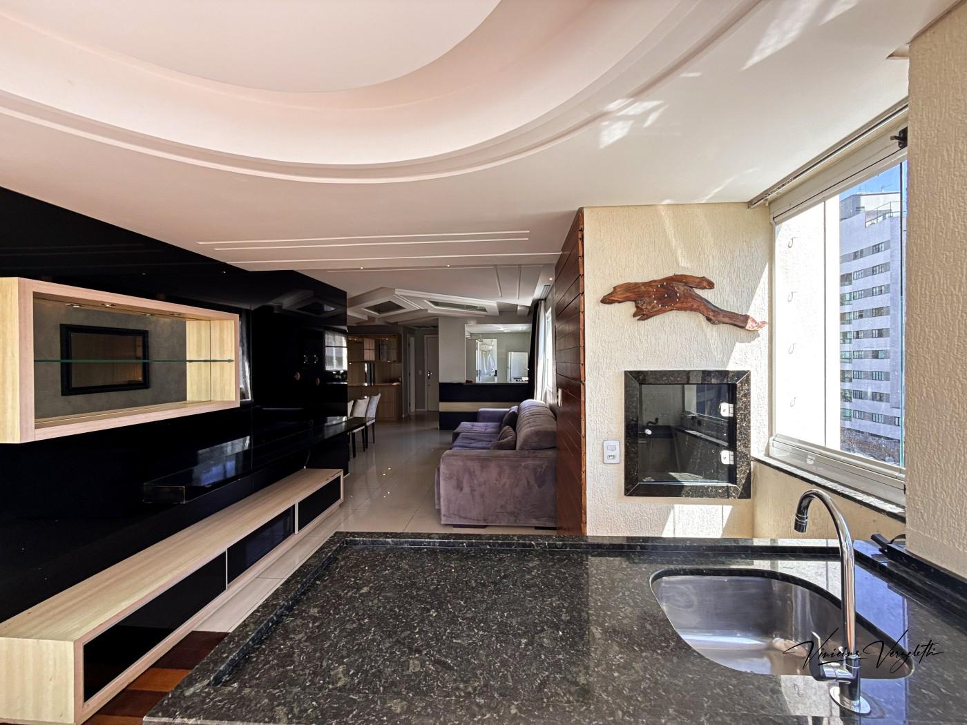 Apartamento, 3 quartos, 125 m² - Foto 9