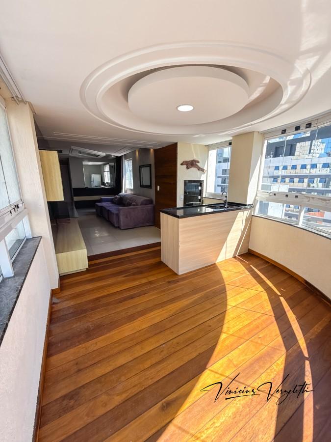 Apartamento, 3 quartos, 125 m² - Foto 7