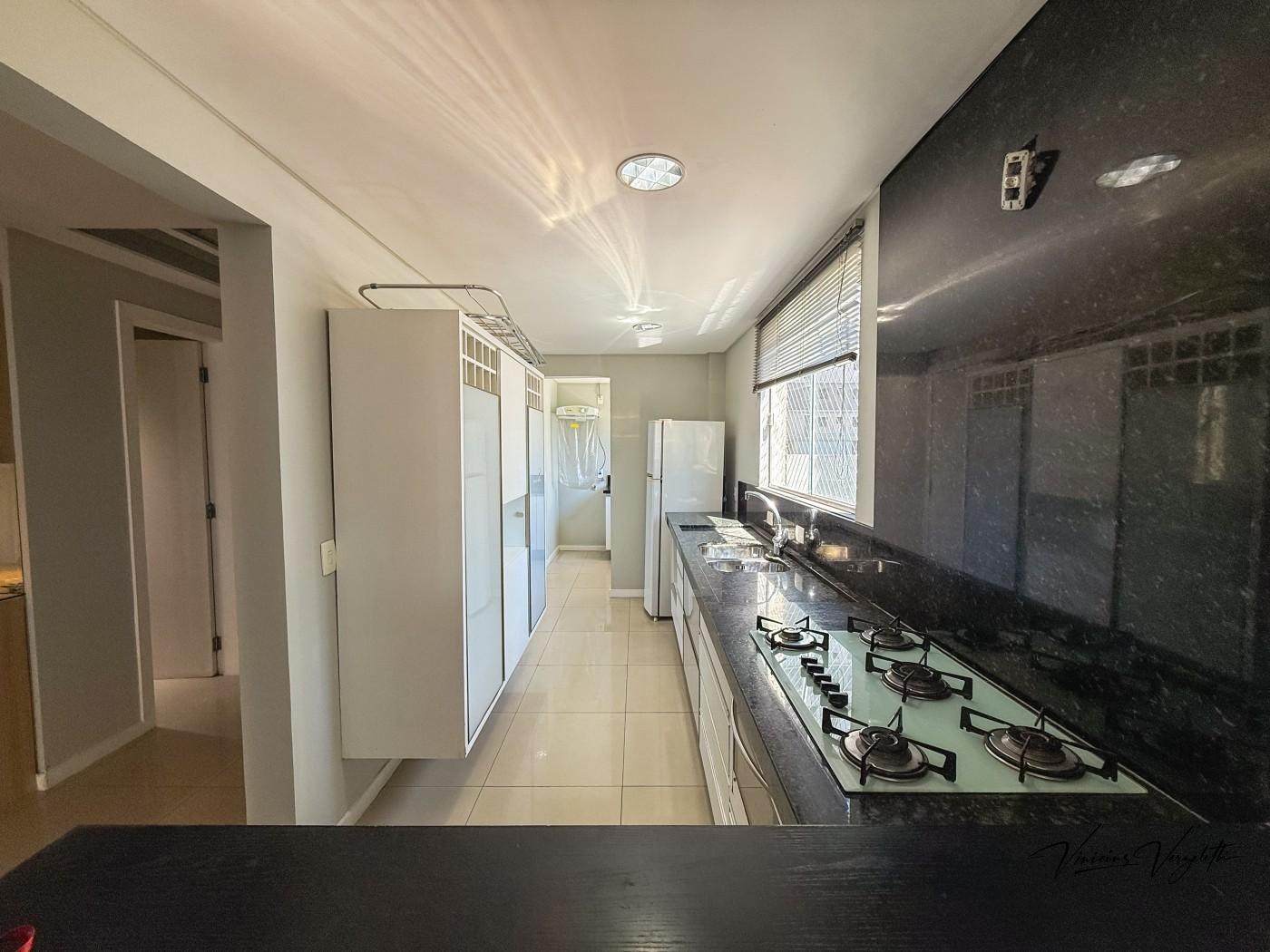 Apartamento, 3 quartos, 125 m² - Foto 11