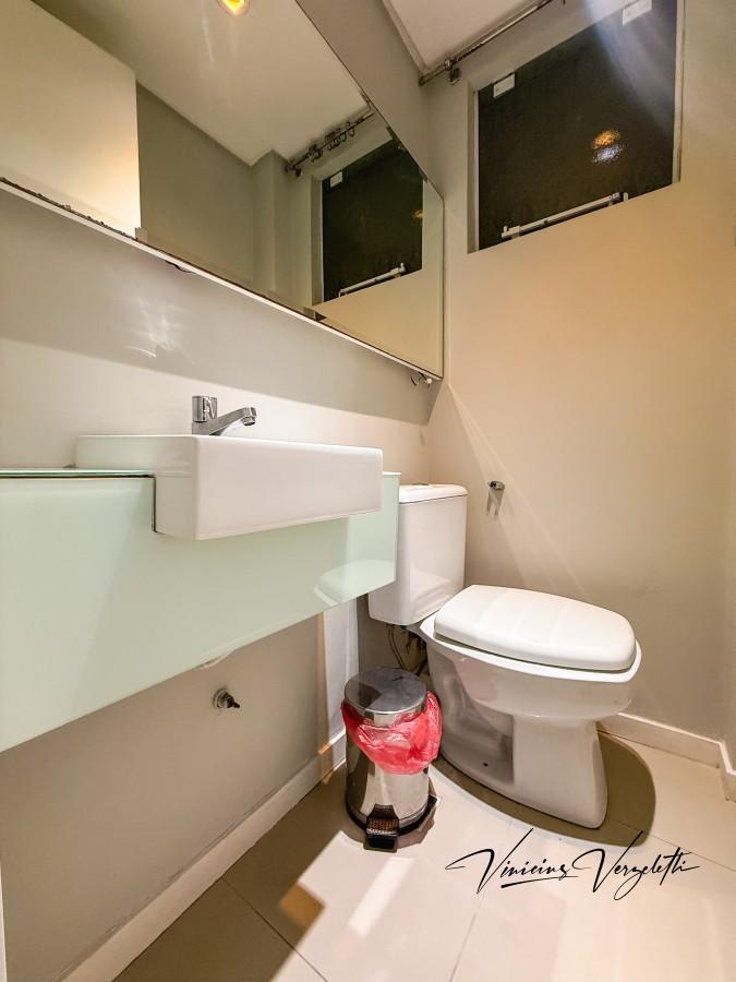 Apartamento, 3 quartos, 125 m² - Foto 16