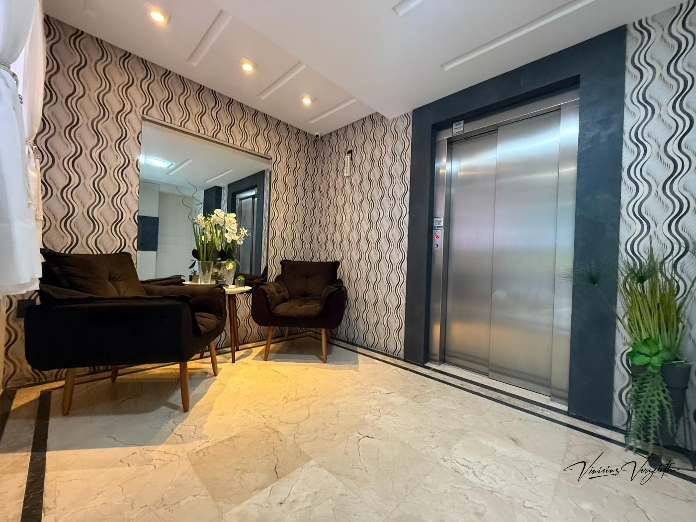Apartamento, 3 quartos, 125 m² - Foto 24