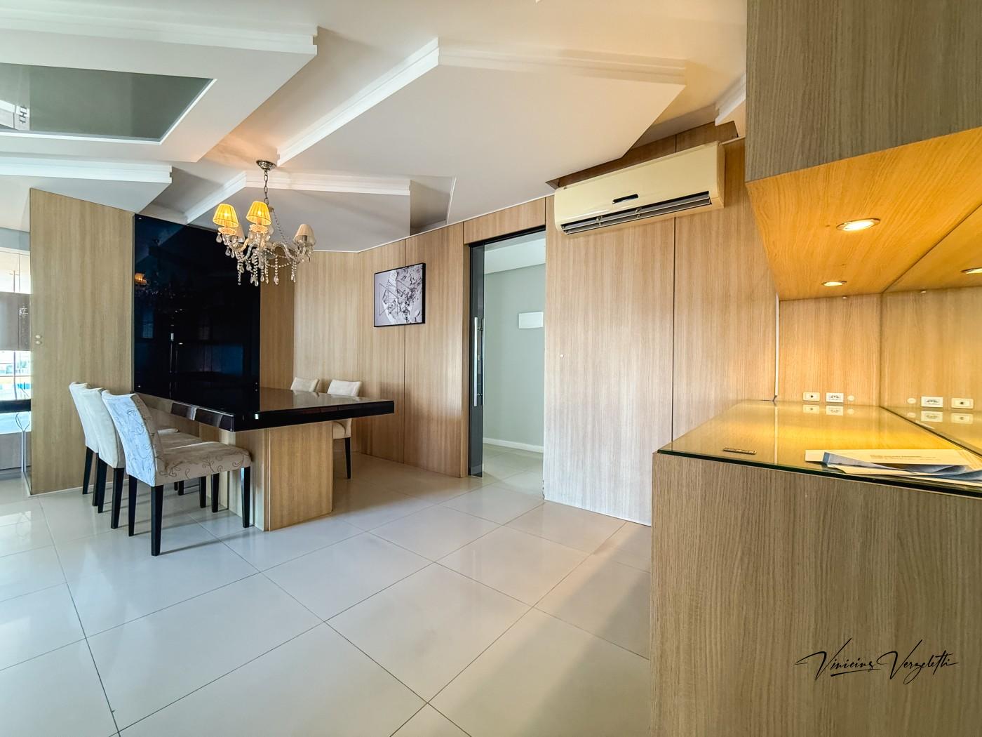 Apartamento, 3 quartos, 125 m² - Foto 4