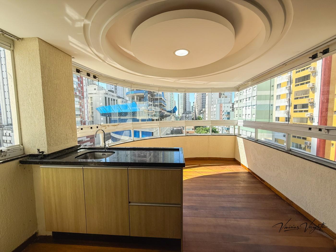 Apartamento, 3 quartos, 125 m² - Foto 5