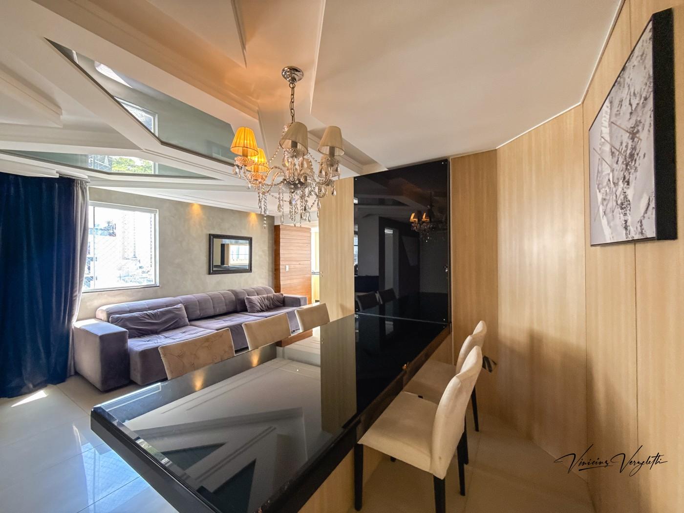 Apartamento, 3 quartos, 125 m² - Foto 3