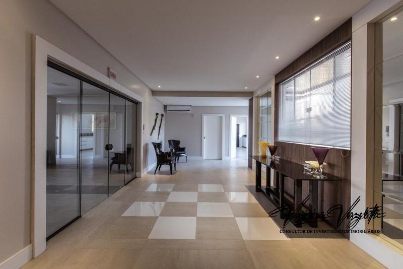 Apartamento, 2 quartos, 80 m² - Foto 39
