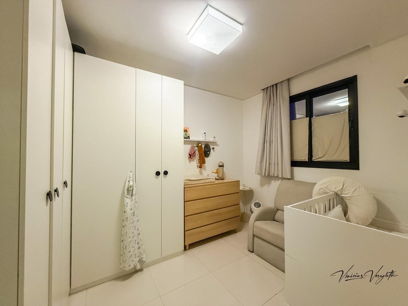 Apartamento, 2 quartos, 80 m² - Foto 24