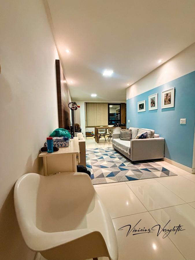 Apartamento, 2 quartos, 80 m² - Foto 3