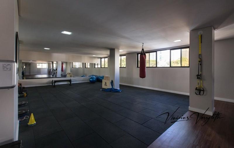 Apartamento, 2 quartos, 80 m² - Foto 42