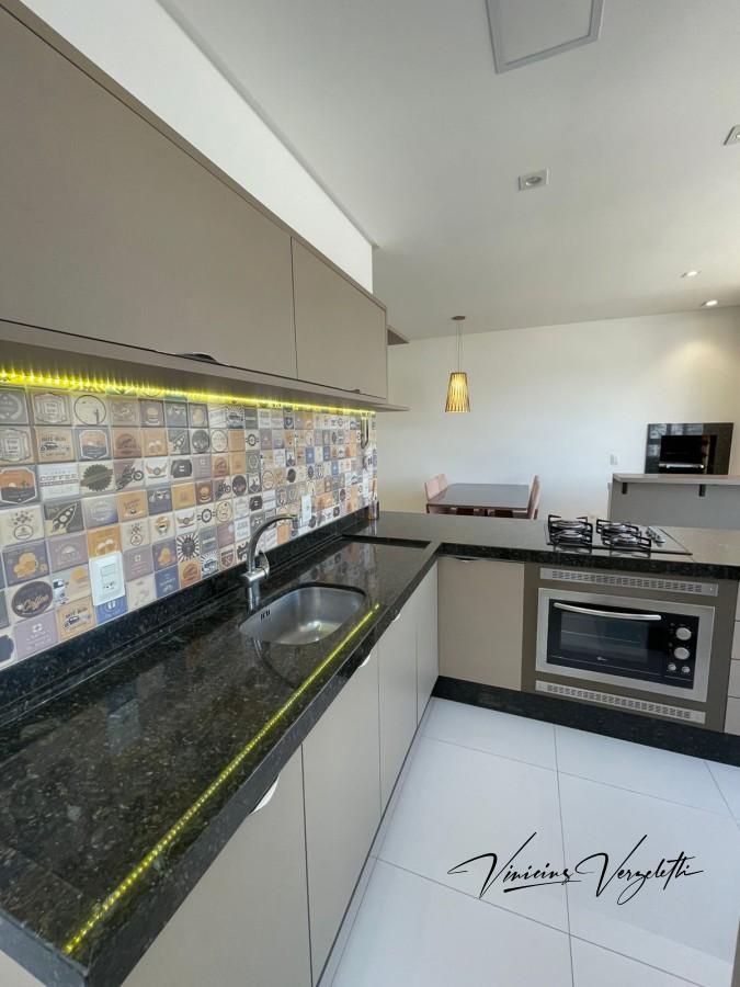 Apartamento, 2 quartos, 80 m² - Foto 7