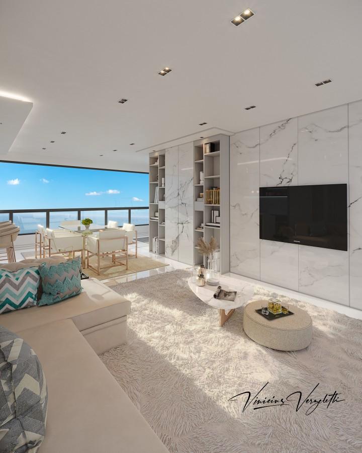 Apartamento, 122 m² - Foto 23