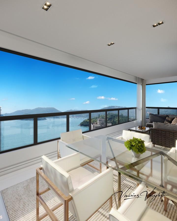 Apartamento, 122 m² - Foto 24