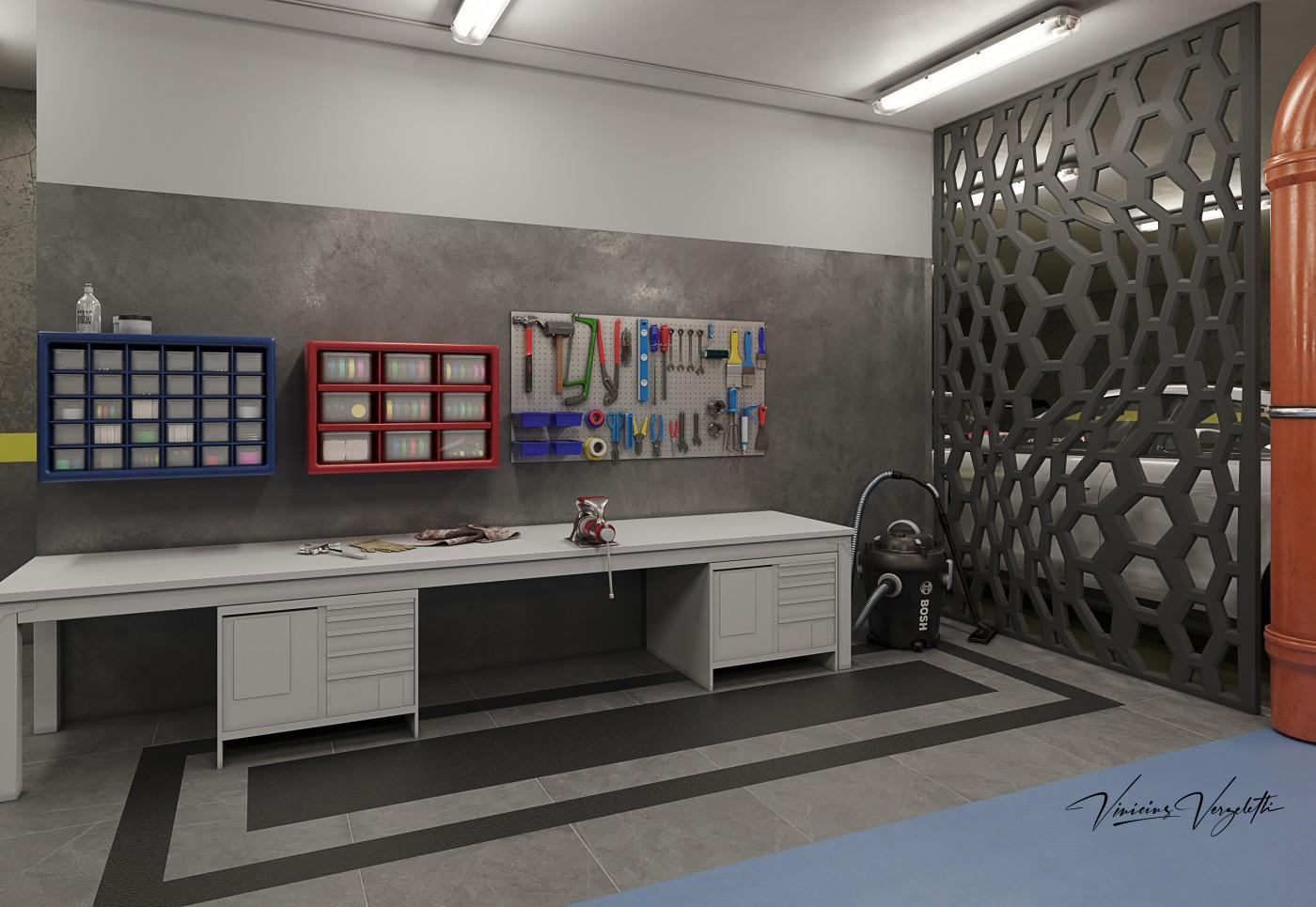 Apartamento, 122 m² - Foto 19