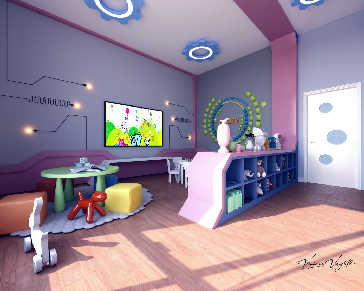 Apartamento, 122 m² - Foto 17