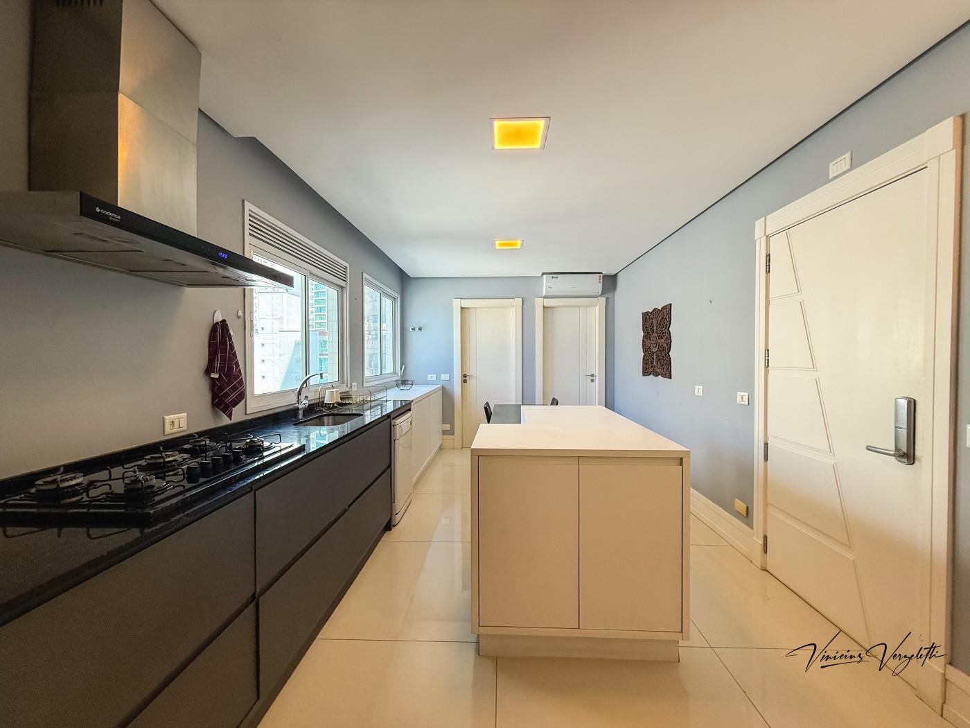 Apartamento, 3 quartos, 182 m² - Foto 21