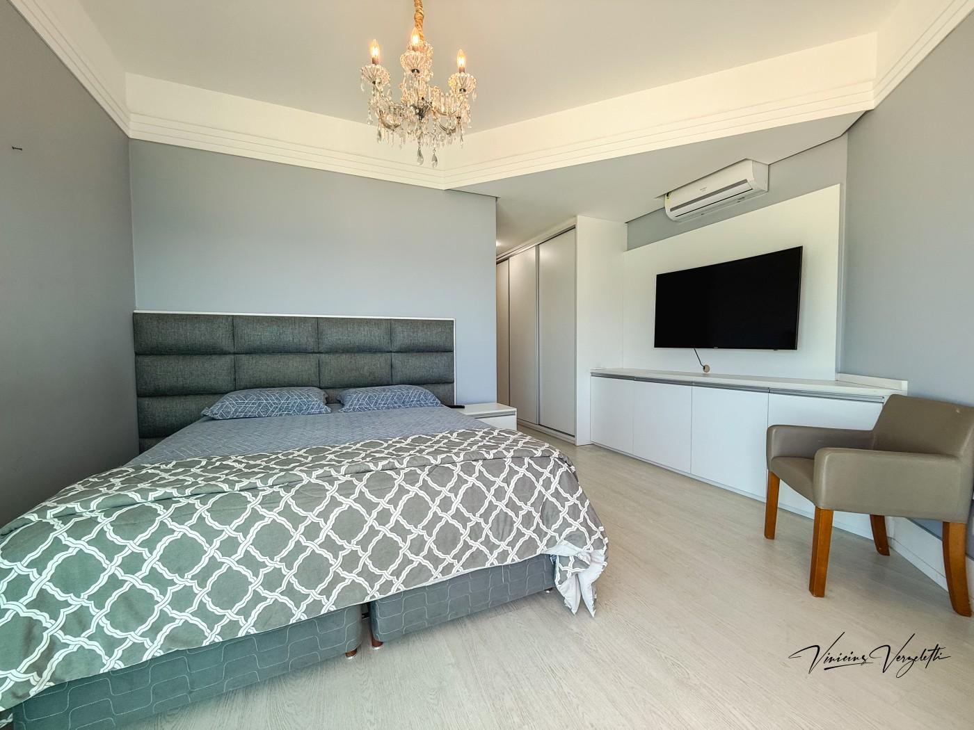 Apartamento, 3 quartos, 182 m² - Foto 31