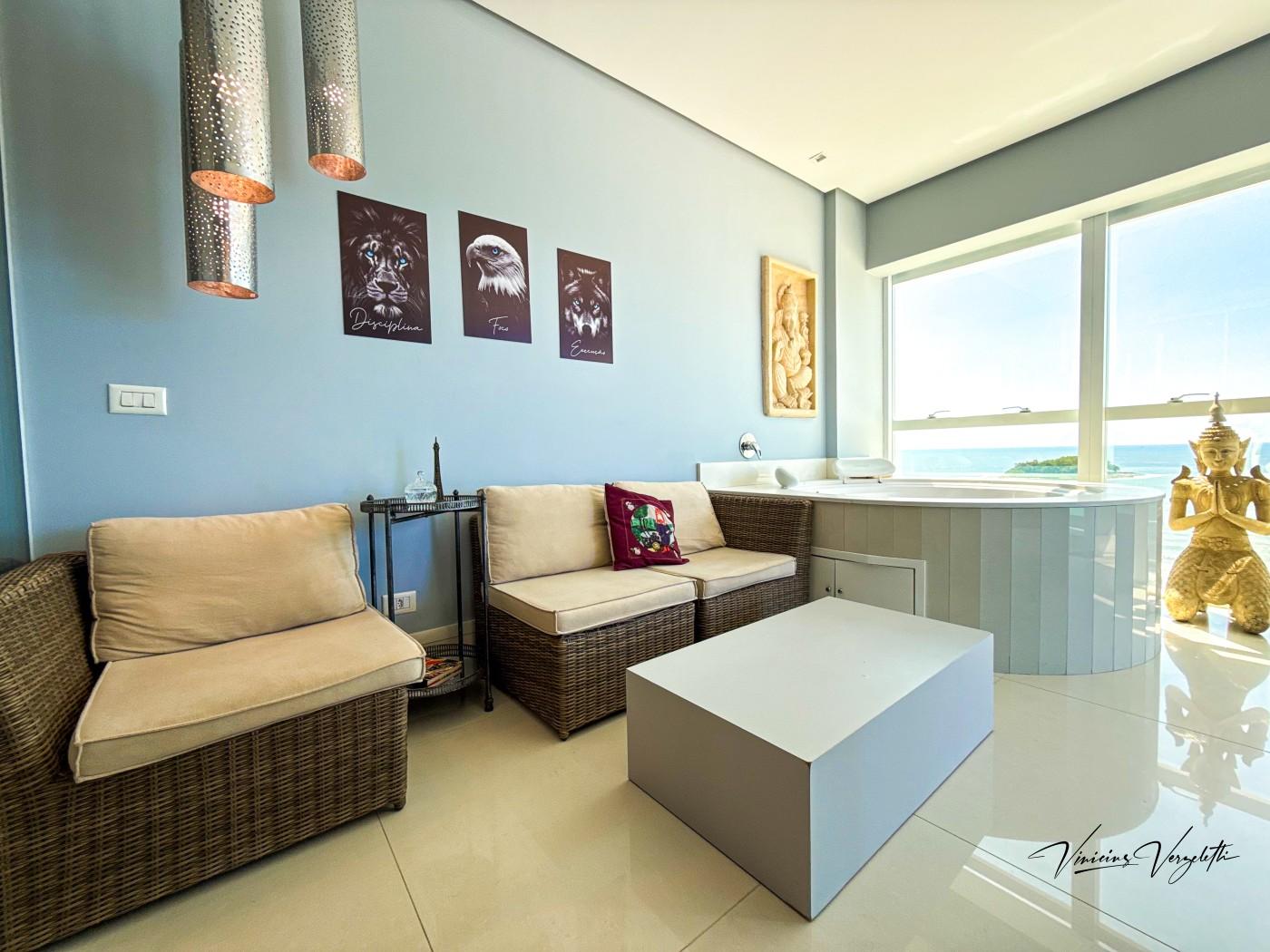 Apartamento, 3 quartos, 182 m² - Foto 8