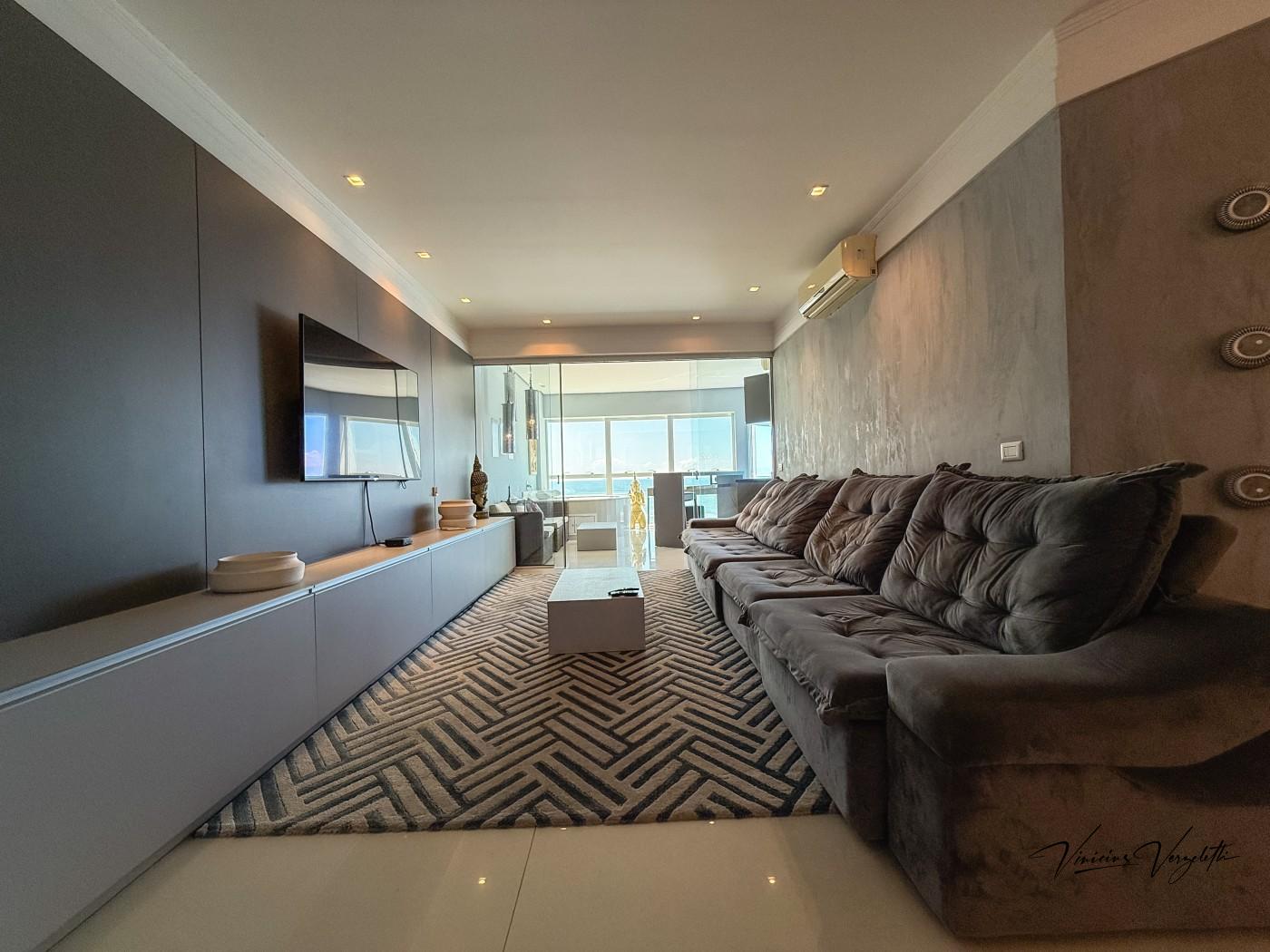 Apartamento, 3 quartos, 182 m² - Foto 7