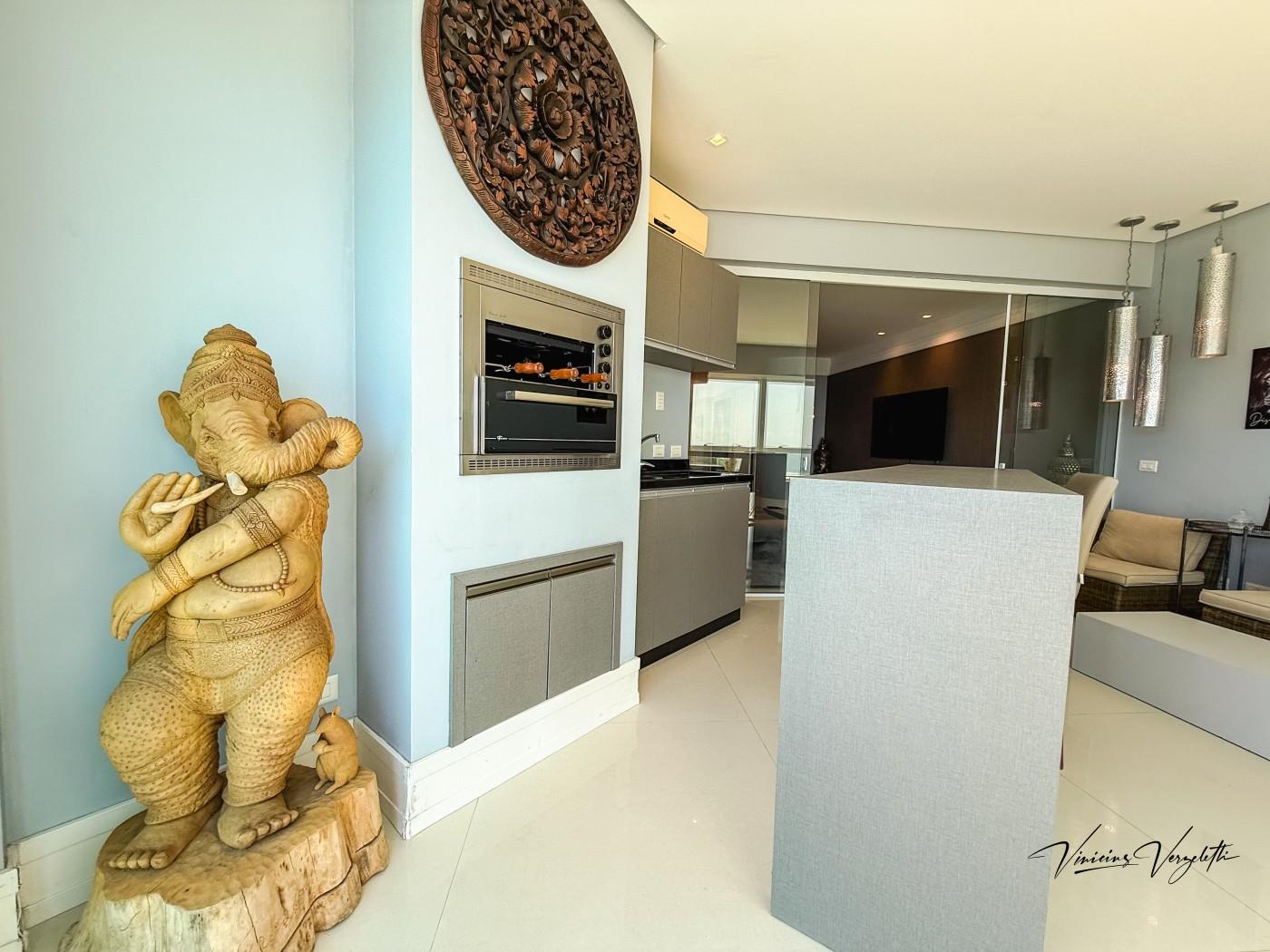 Apartamento, 3 quartos, 182 m² - Foto 11