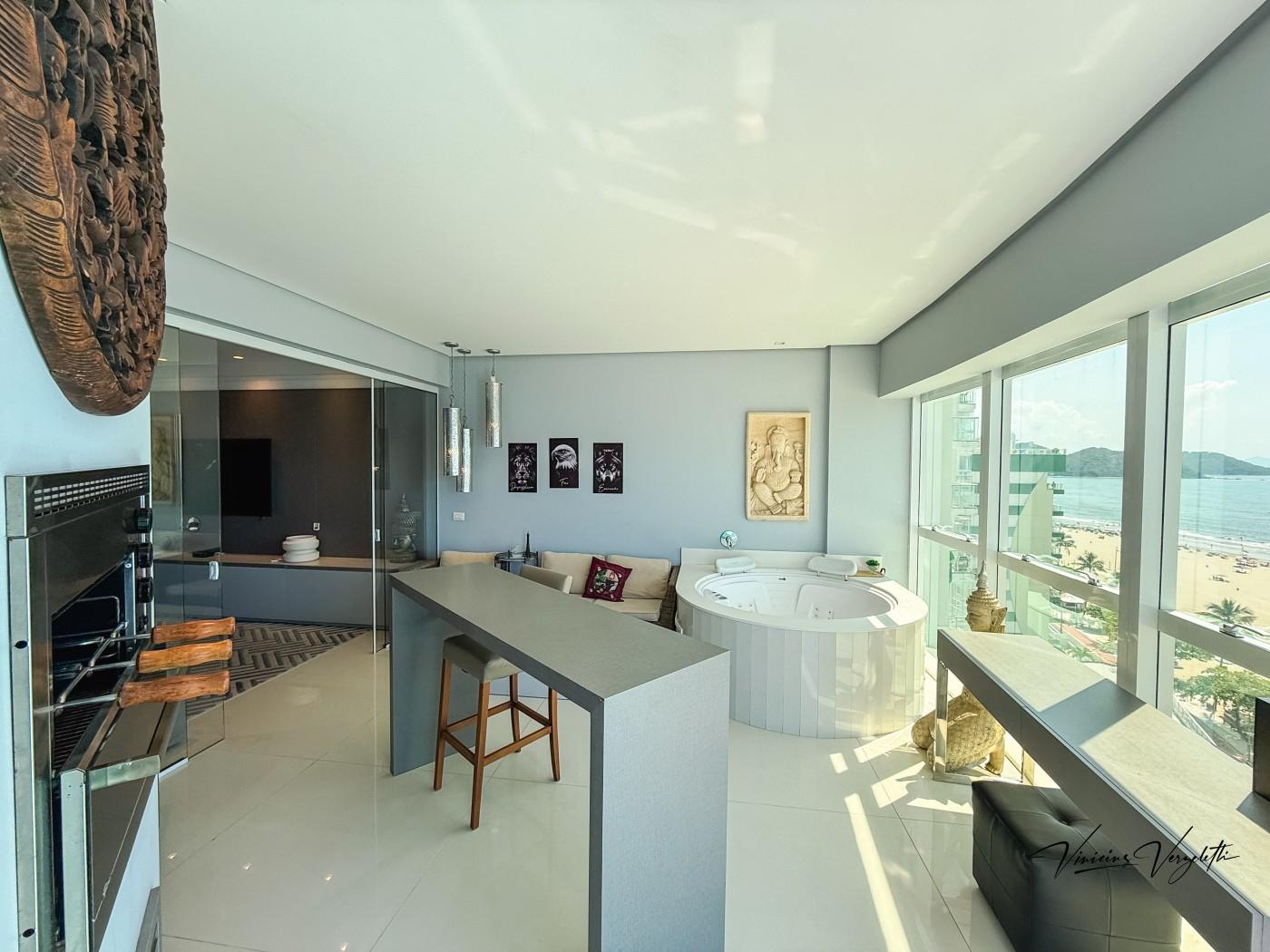 Apartamento, 3 quartos, 182 m² - Foto 2