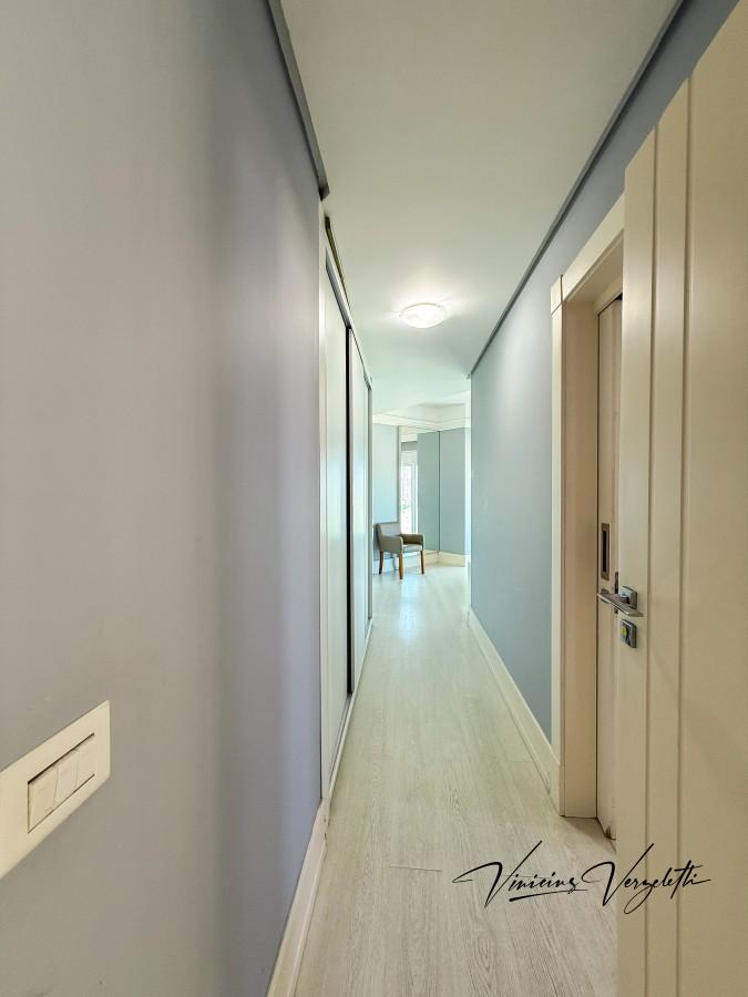 Apartamento, 3 quartos, 182 m² - Foto 24