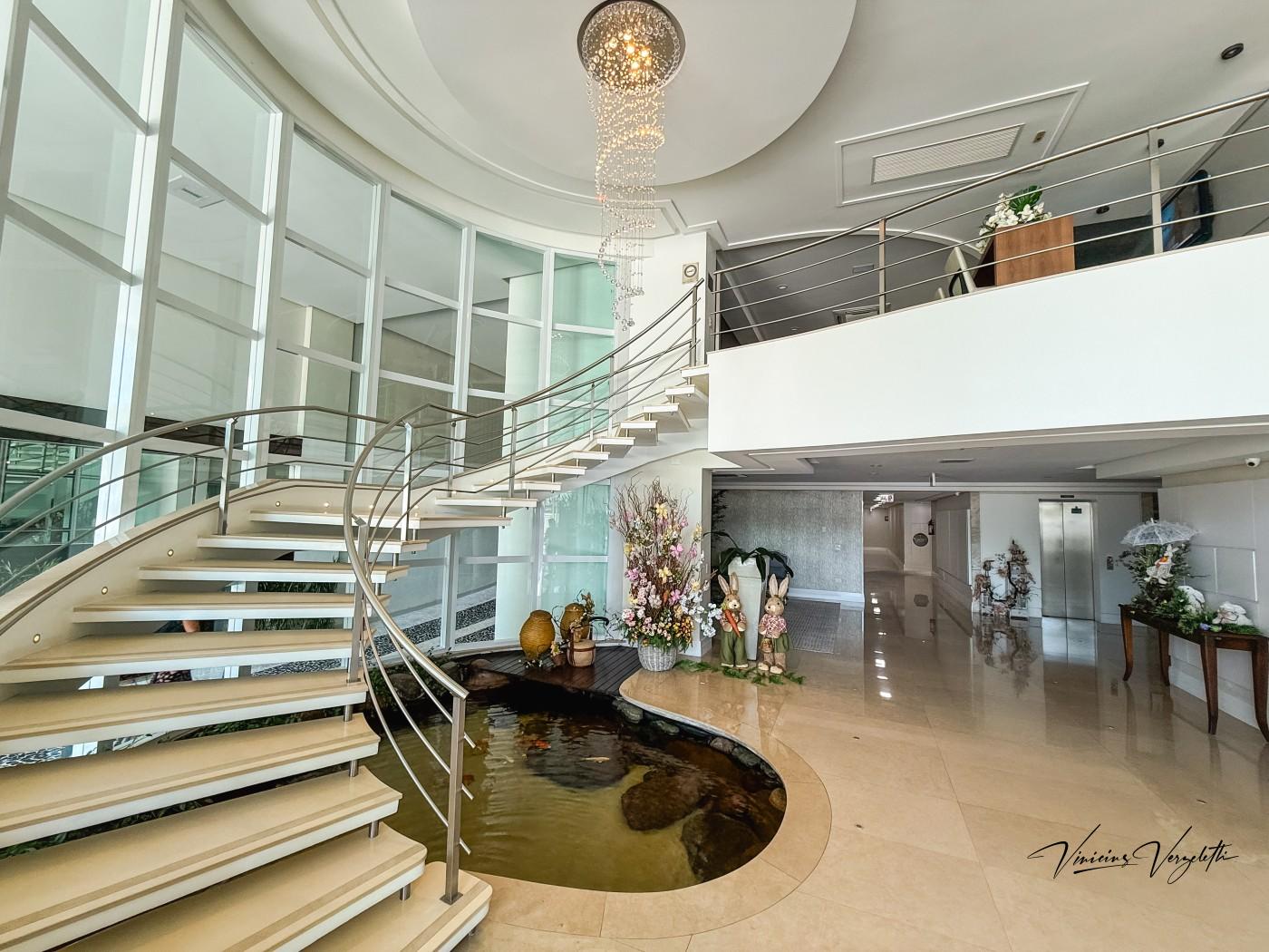 Apartamento, 3 quartos, 182 m² - Foto 52