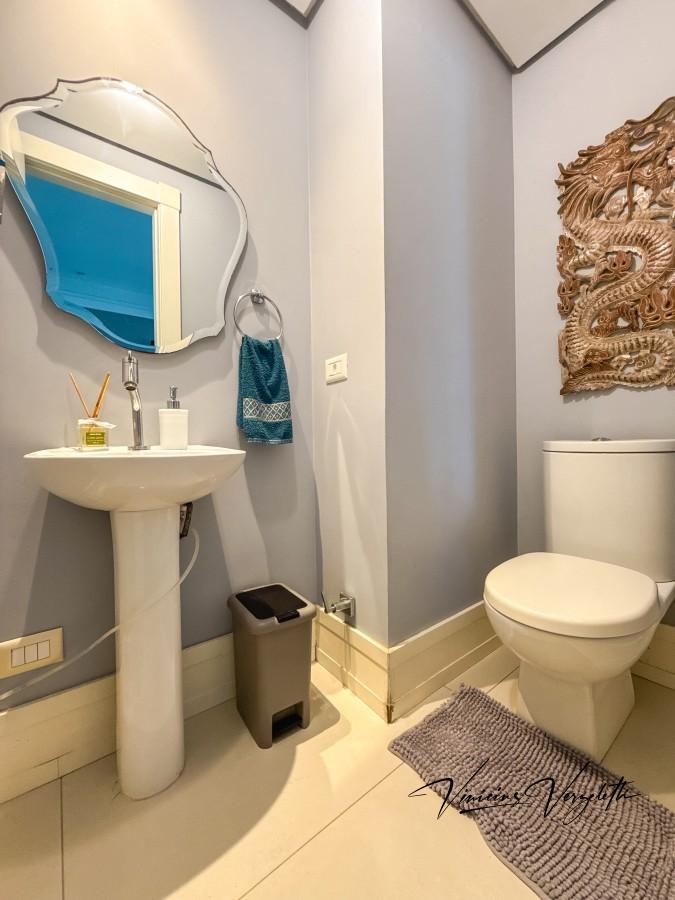 Apartamento, 3 quartos, 182 m² - Foto 12