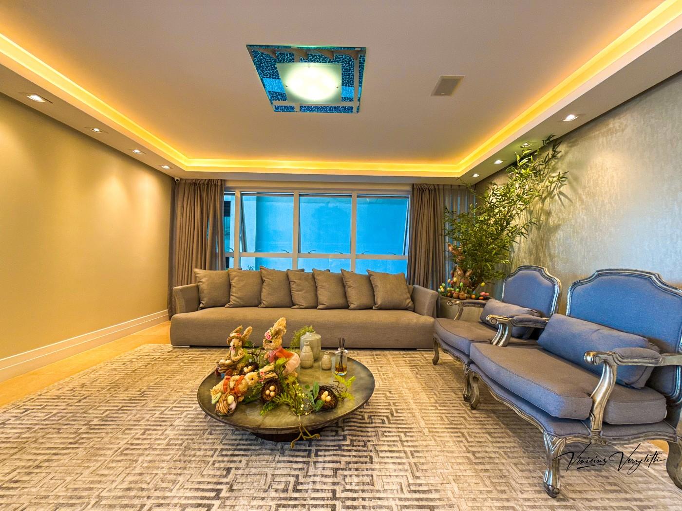Apartamento, 3 quartos, 182 m² - Foto 50