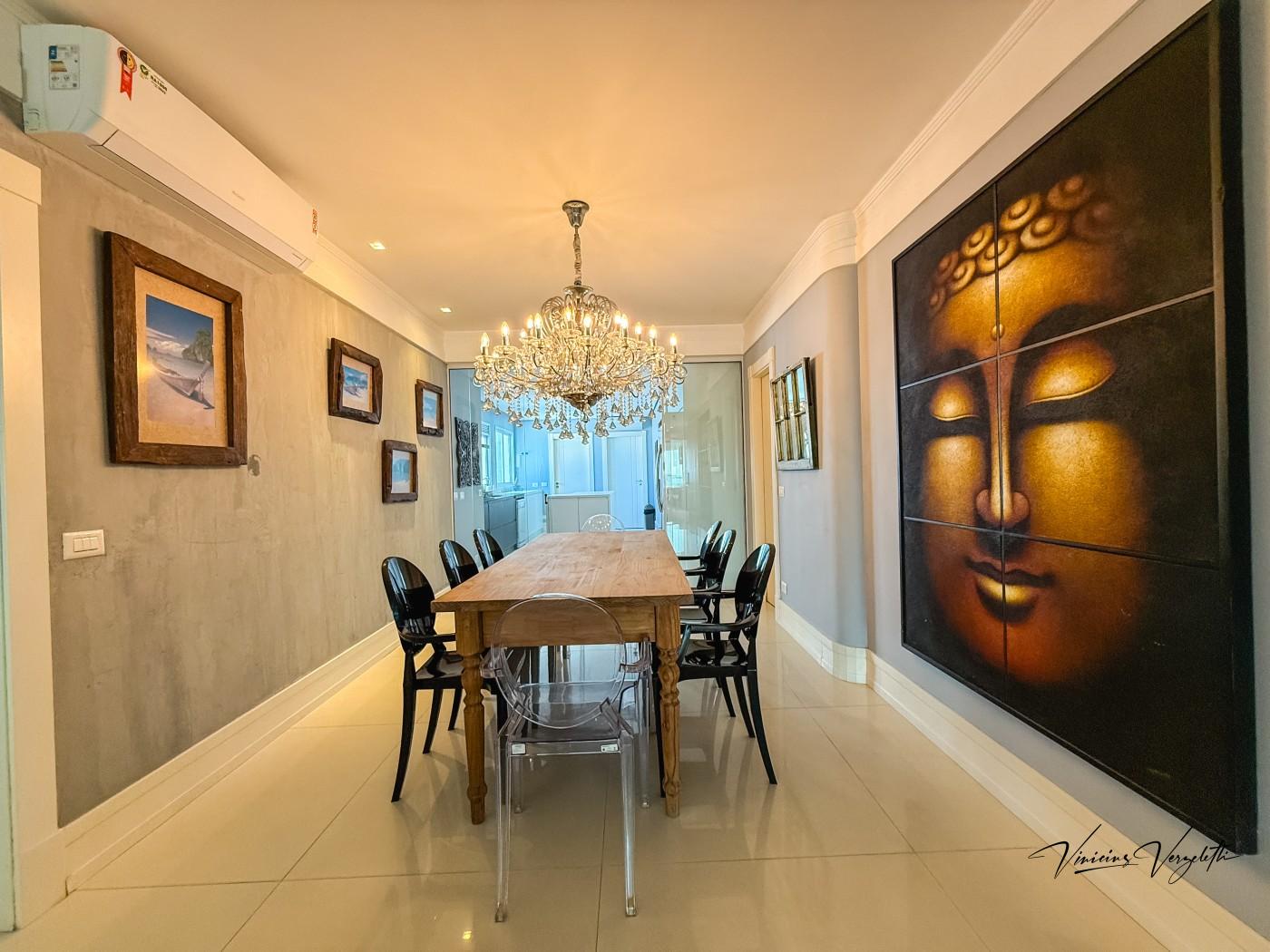Apartamento, 3 quartos, 182 m² - Foto 6