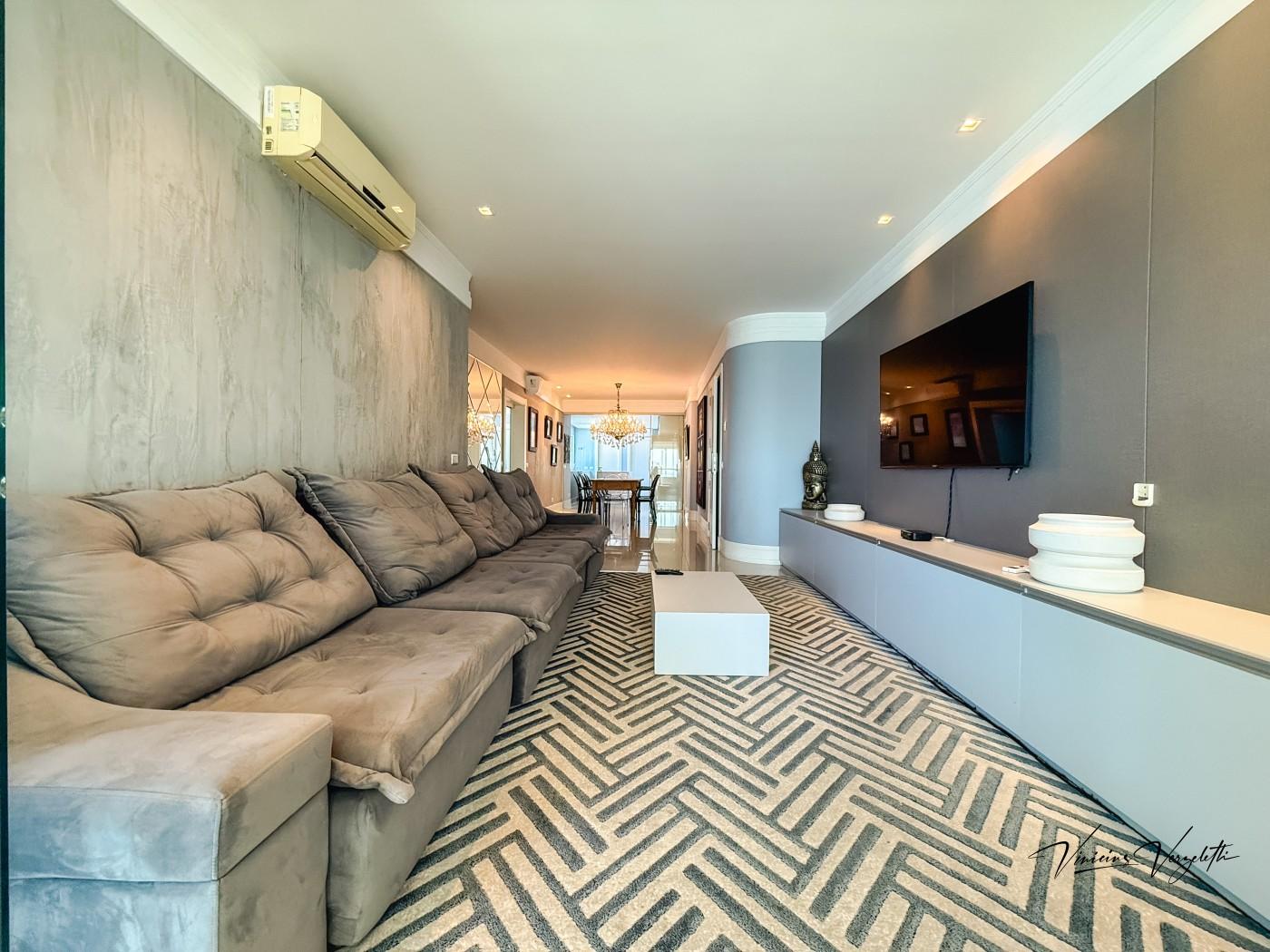 Apartamento, 3 quartos, 182 m² - Foto 16