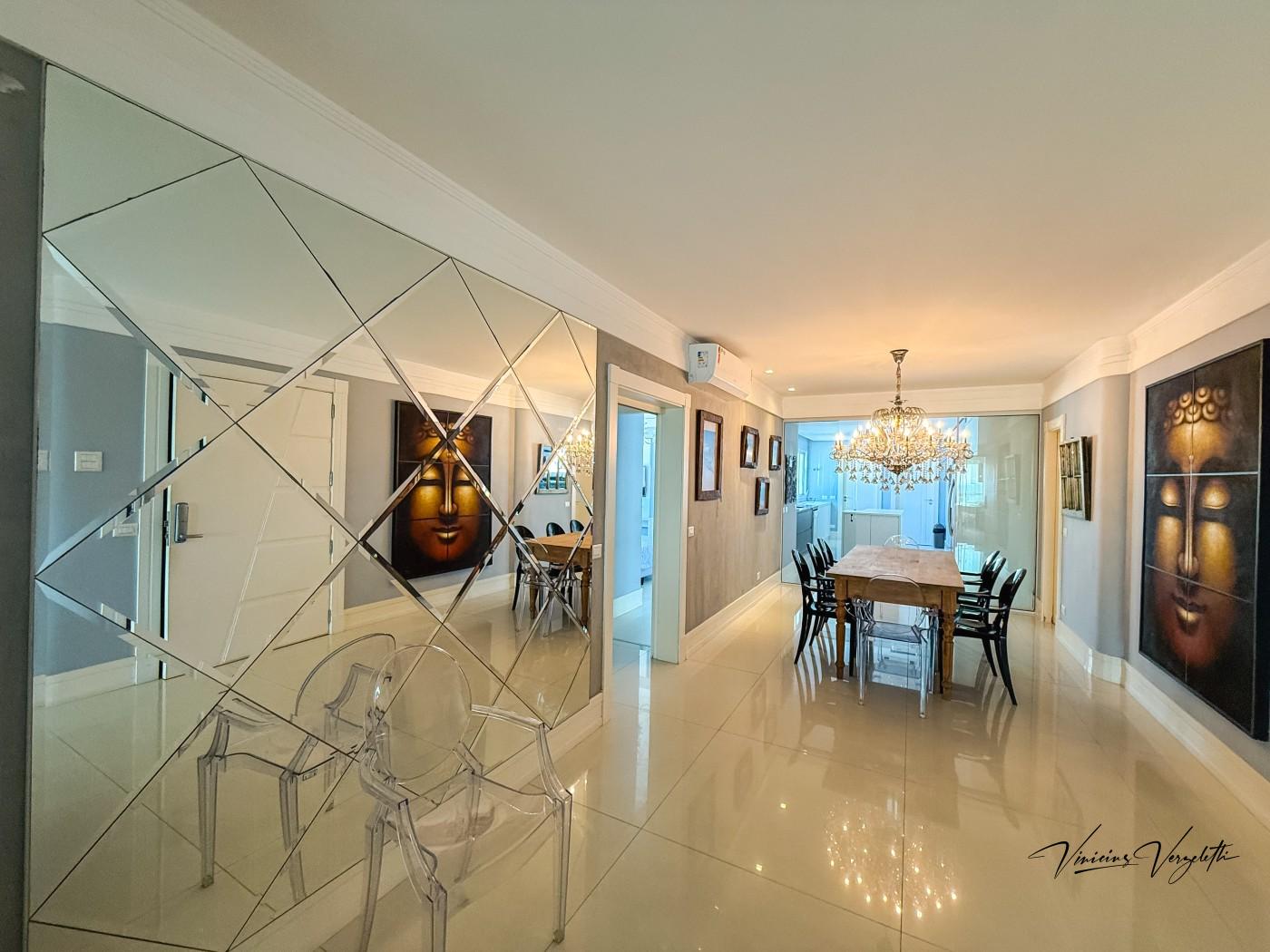 Apartamento, 3 quartos, 182 m² - Foto 19