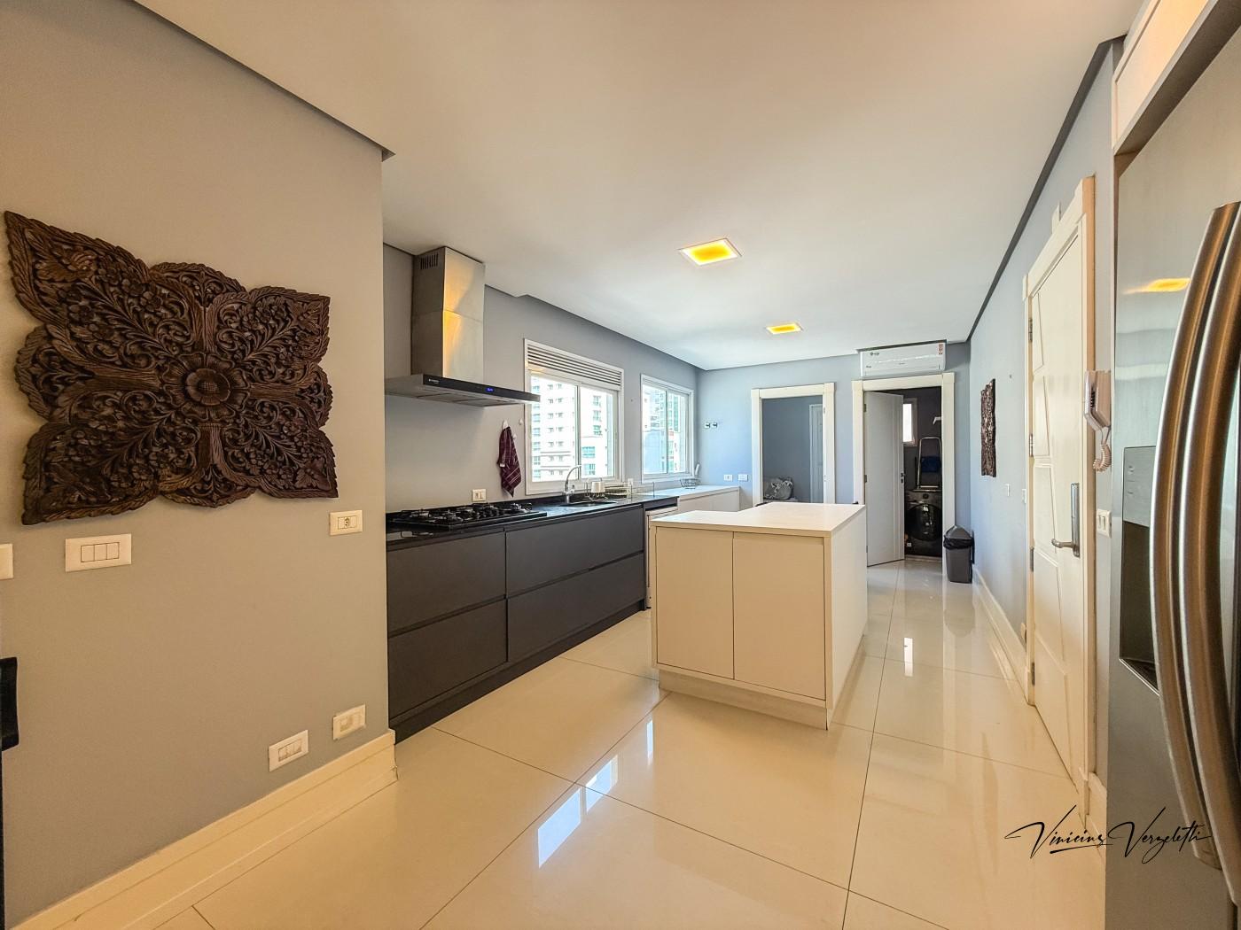 Apartamento, 3 quartos, 182 m² - Foto 23