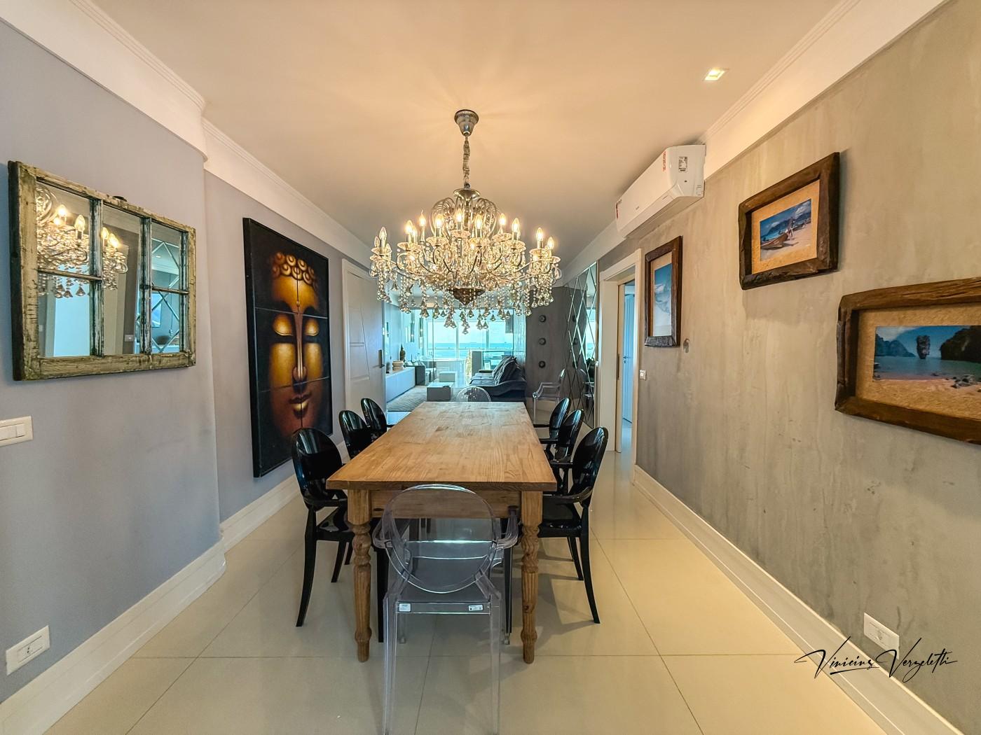 Apartamento, 3 quartos, 182 m² - Foto 17