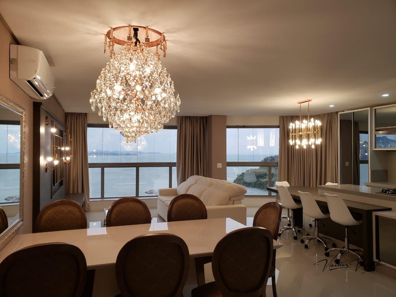 Apartamento, 4 quartos, 183 m² - Foto 3