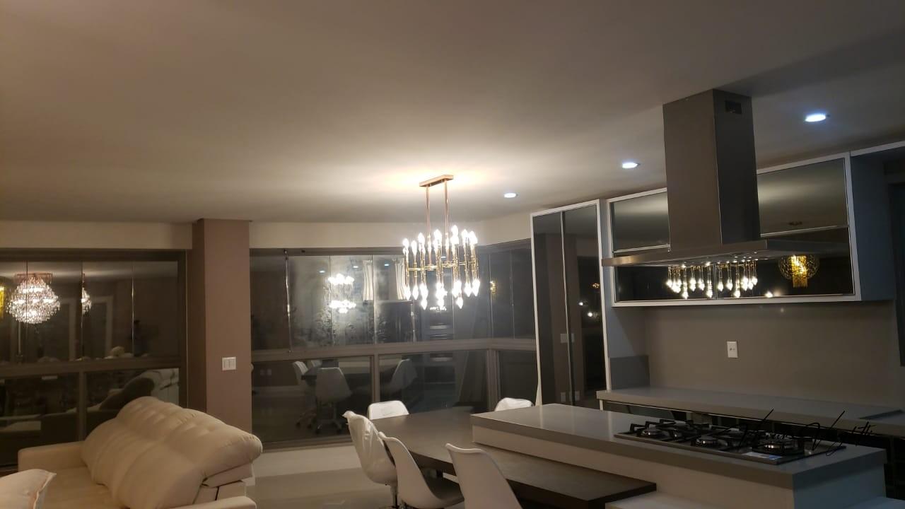 Apartamento, 4 quartos, 183 m² - Foto 7