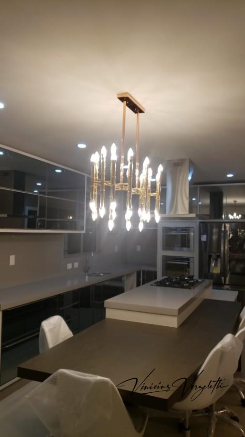 Apartamento, 4 quartos, 183 m² - Foto 11