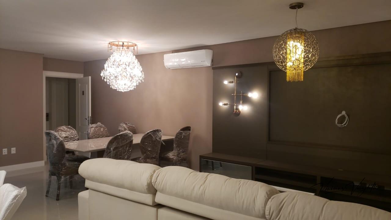 Apartamento, 4 quartos, 183 m² - Foto 9