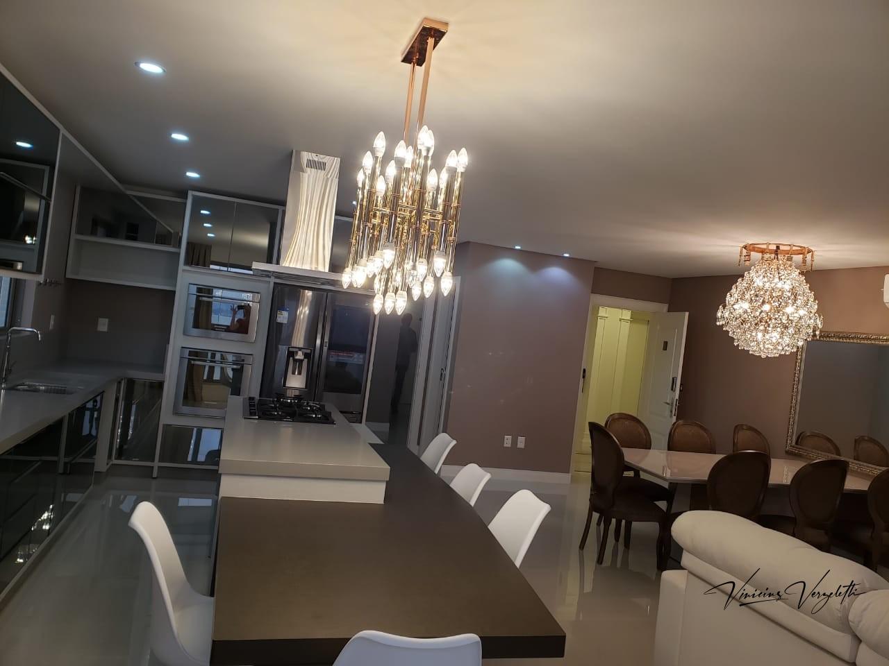 Apartamento, 4 quartos, 183 m² - Foto 5