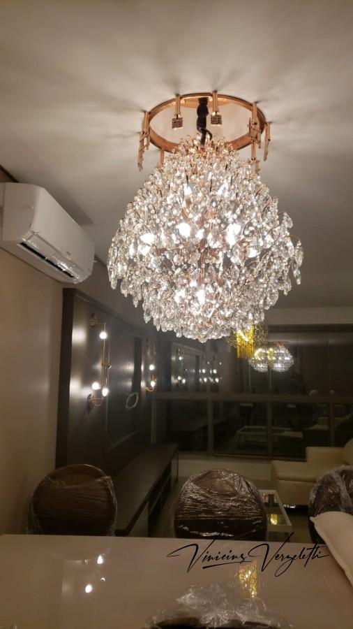 Apartamento, 4 quartos, 183 m² - Foto 6