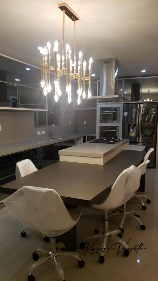 Apartamento, 4 quartos, 183 m² - Foto 10