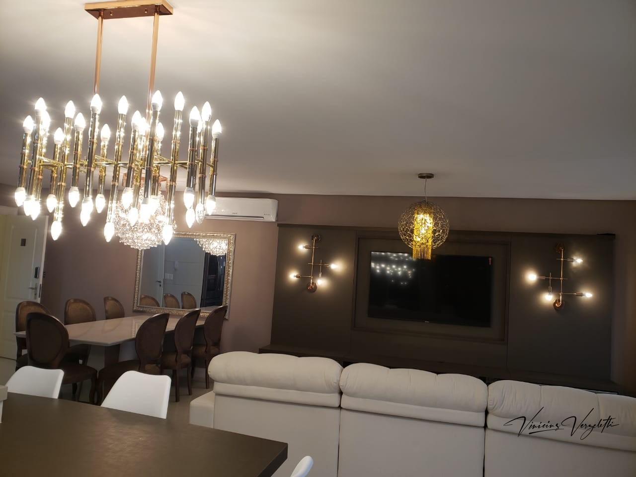 Apartamento, 4 quartos, 183 m² - Foto 15