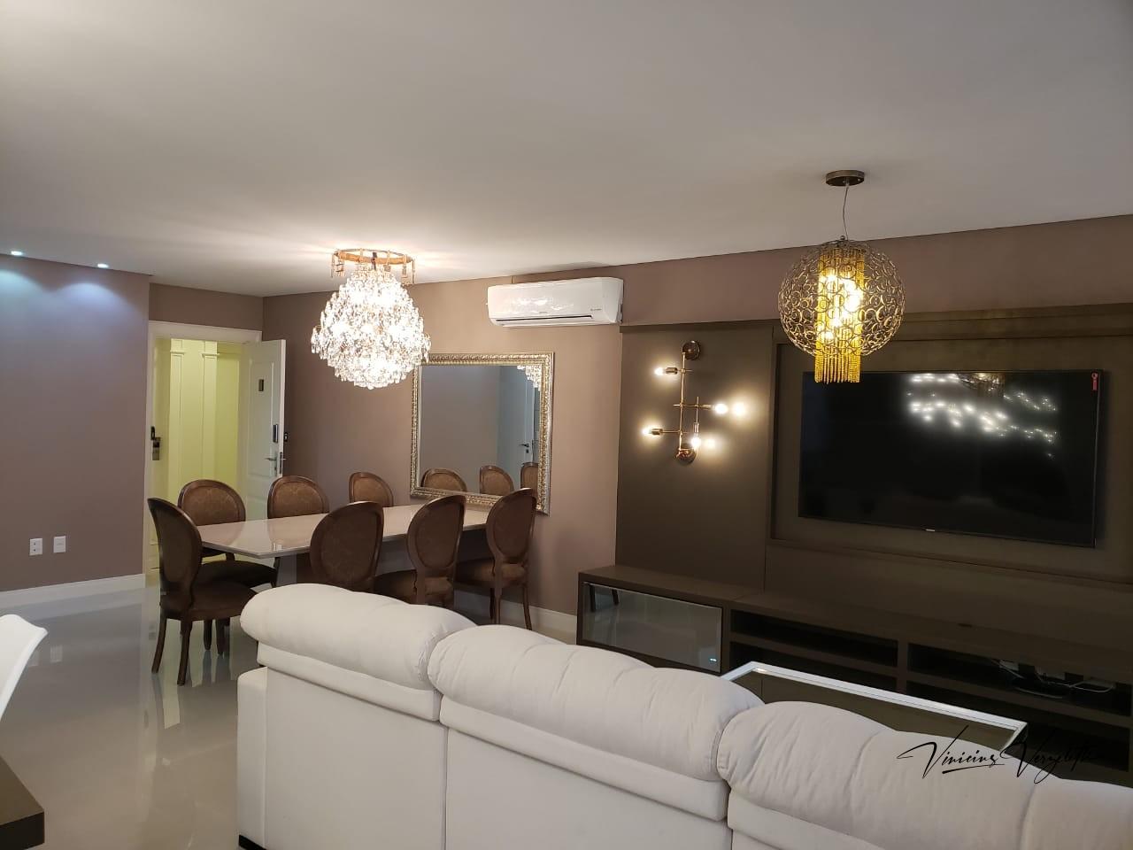 Apartamento, 4 quartos, 183 m² - Foto 14