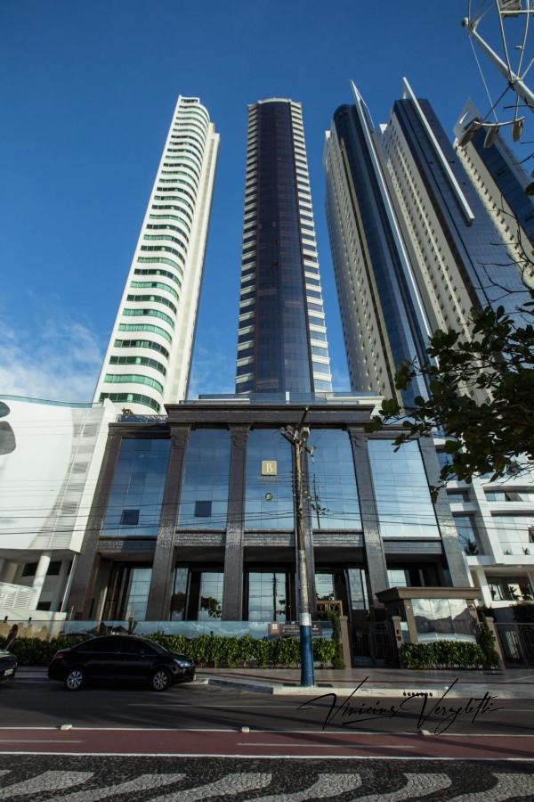 Apartamento, 4 quartos, 183 m² - Foto 2