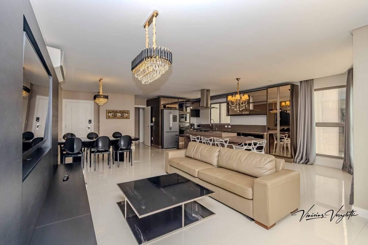Apartamento, 4 quartos, 183 m² - Foto 12