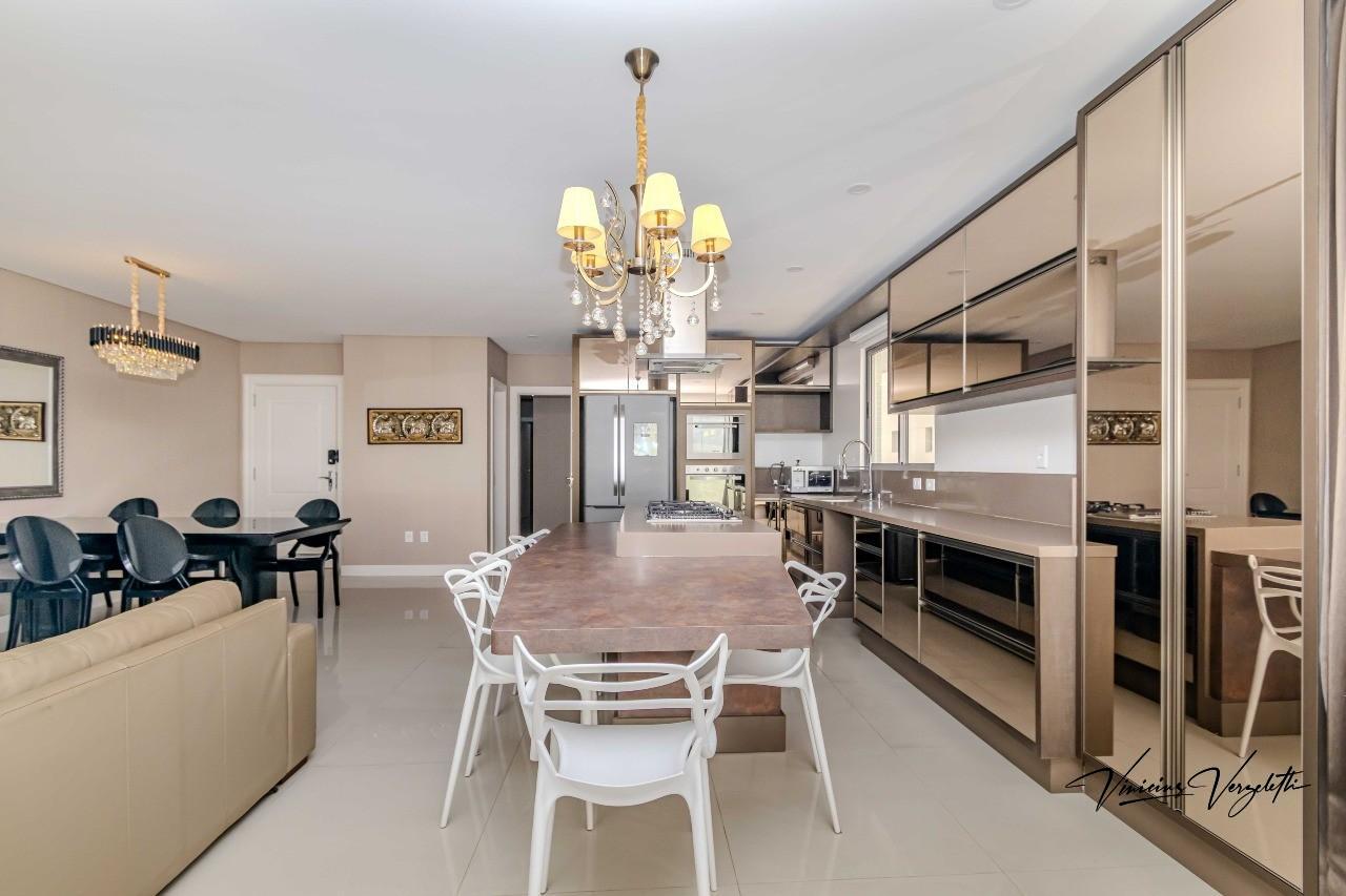 Apartamento, 4 quartos, 183 m² - Foto 7