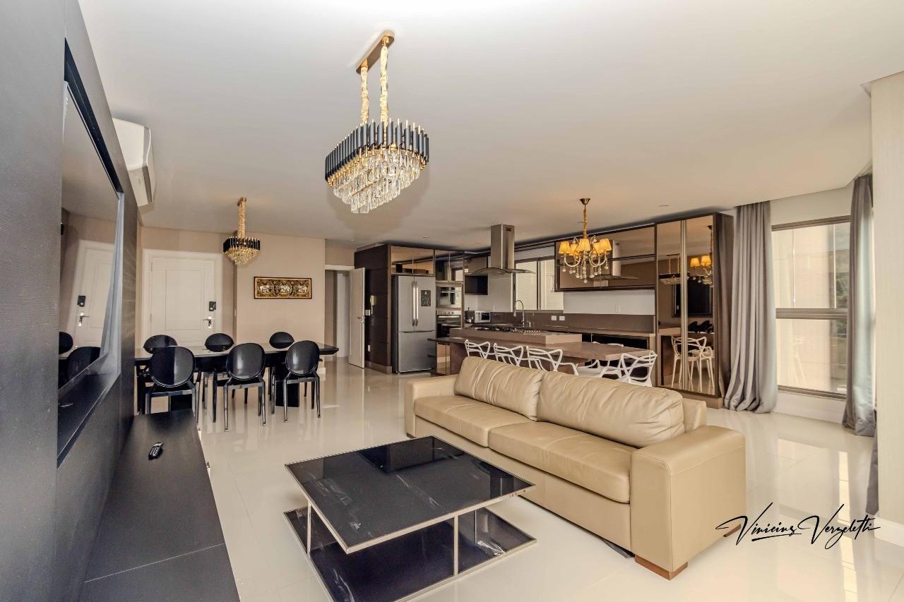 Apartamento, 4 quartos, 183 m² - Foto 8
