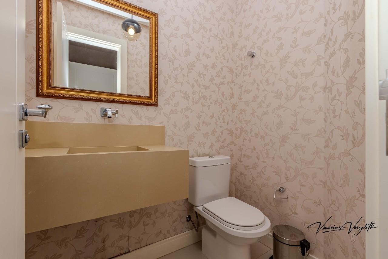 Apartamento, 4 quartos, 183 m² - Foto 4