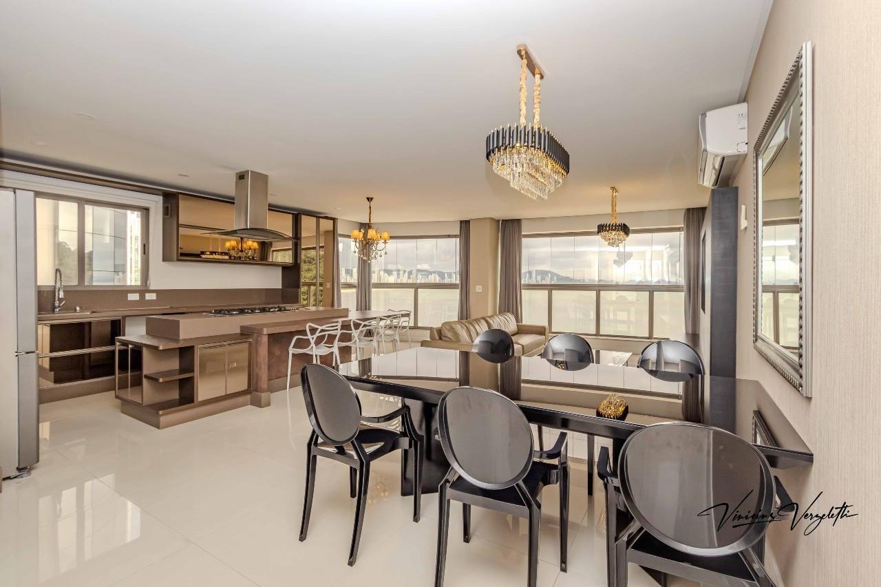 Apartamento, 4 quartos, 183 m² - Foto 1