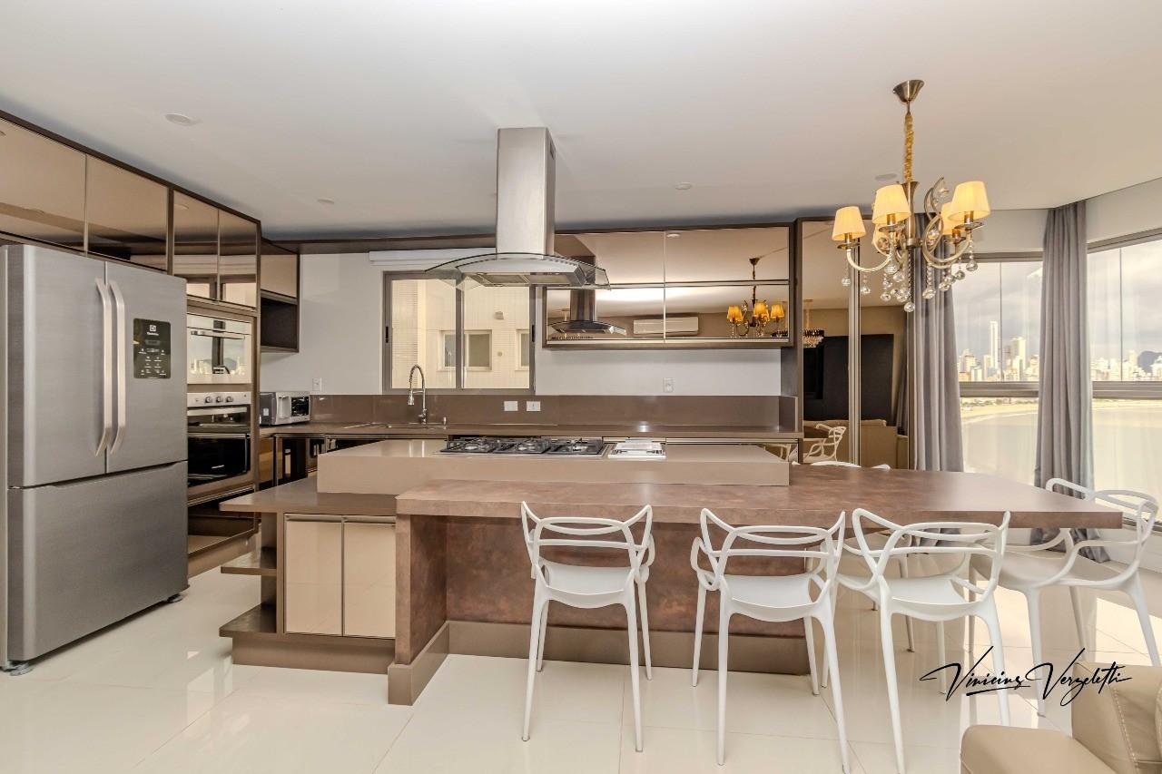Apartamento, 4 quartos, 183 m² - Foto 9